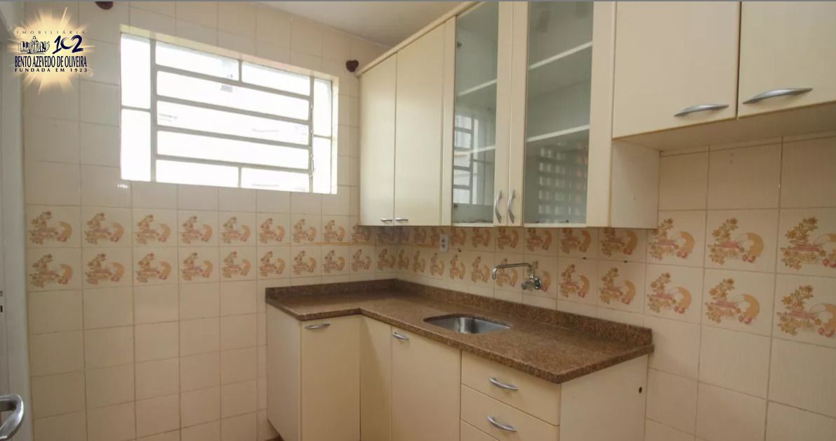Apartamento, 2 quartos, 46 m² - Foto 4
