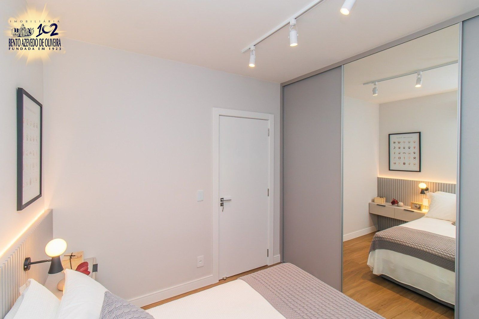 Apartamento, 2 quartos, 100 m² - Foto 19