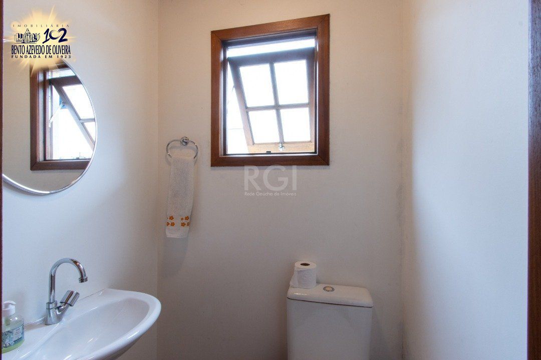Casa de Condomínio, 4 quartos - Foto 49