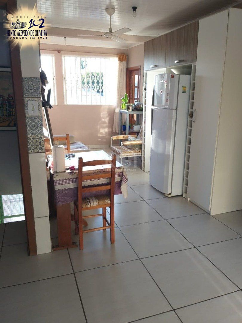 Casa, 4 quartos, 202 m² - Foto 7