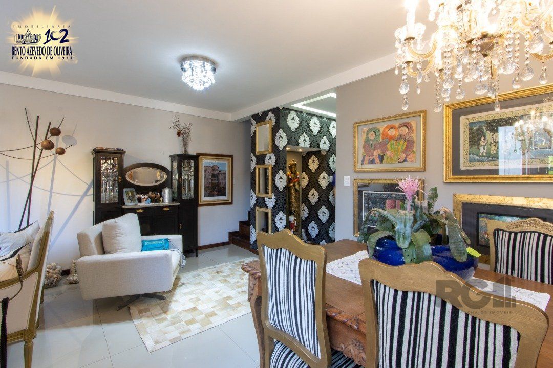Cobertura, 4 quartos, 219 m² - Foto 5