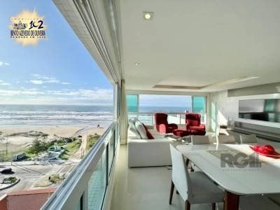 Apartamento, 4 quartos, 193 m² - Foto 6