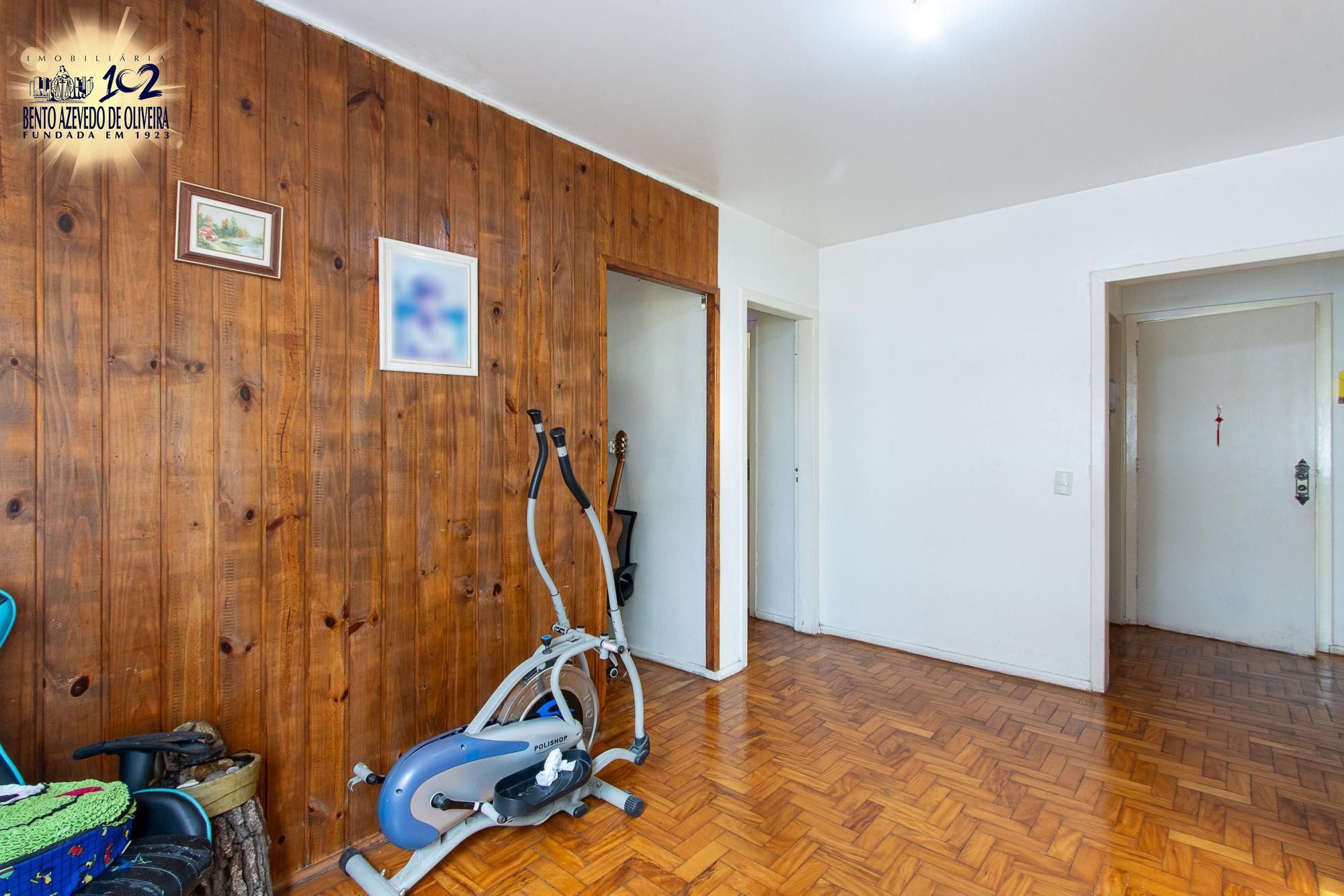 Apartamento, 3 quartos, 78 m² - Foto 5