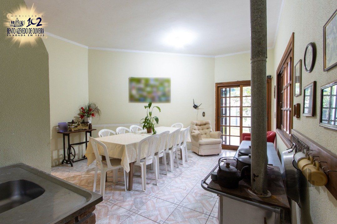 Casa, 3 quartos, 250 m² - Foto 14
