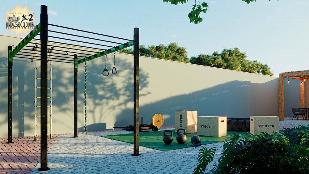 Apartamento, 3 quartos, 71 m² - Foto 8