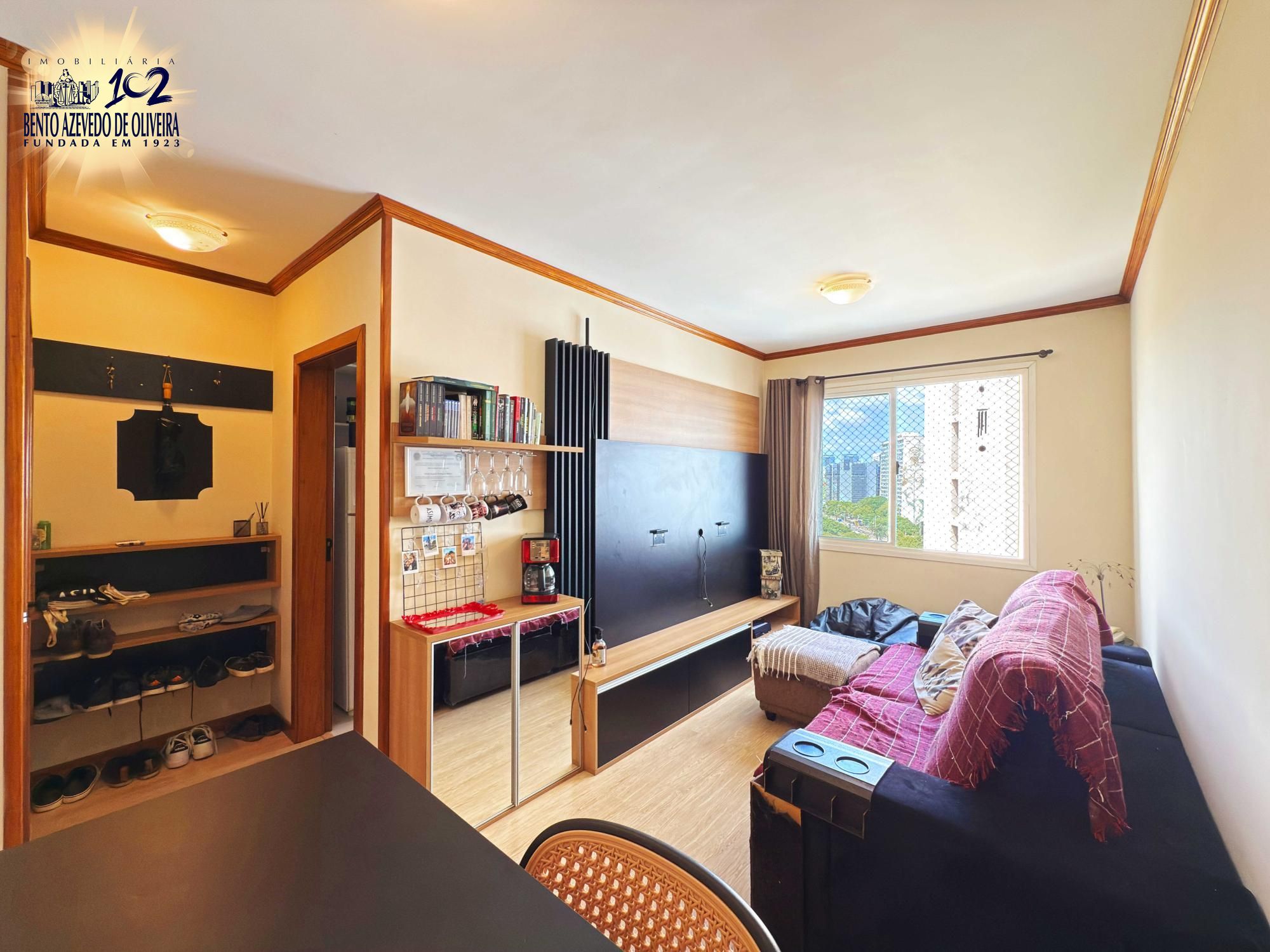 Apartamento, 2 quartos, 53 m² - Foto 13