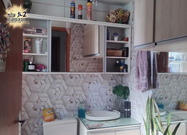 Apartamento, 2 quartos, 51 m² - Foto 4