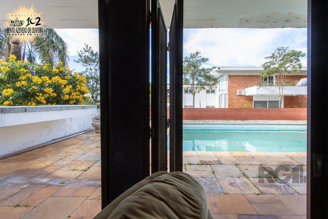 Casa de Condomínio, 4 quartos - Foto 55