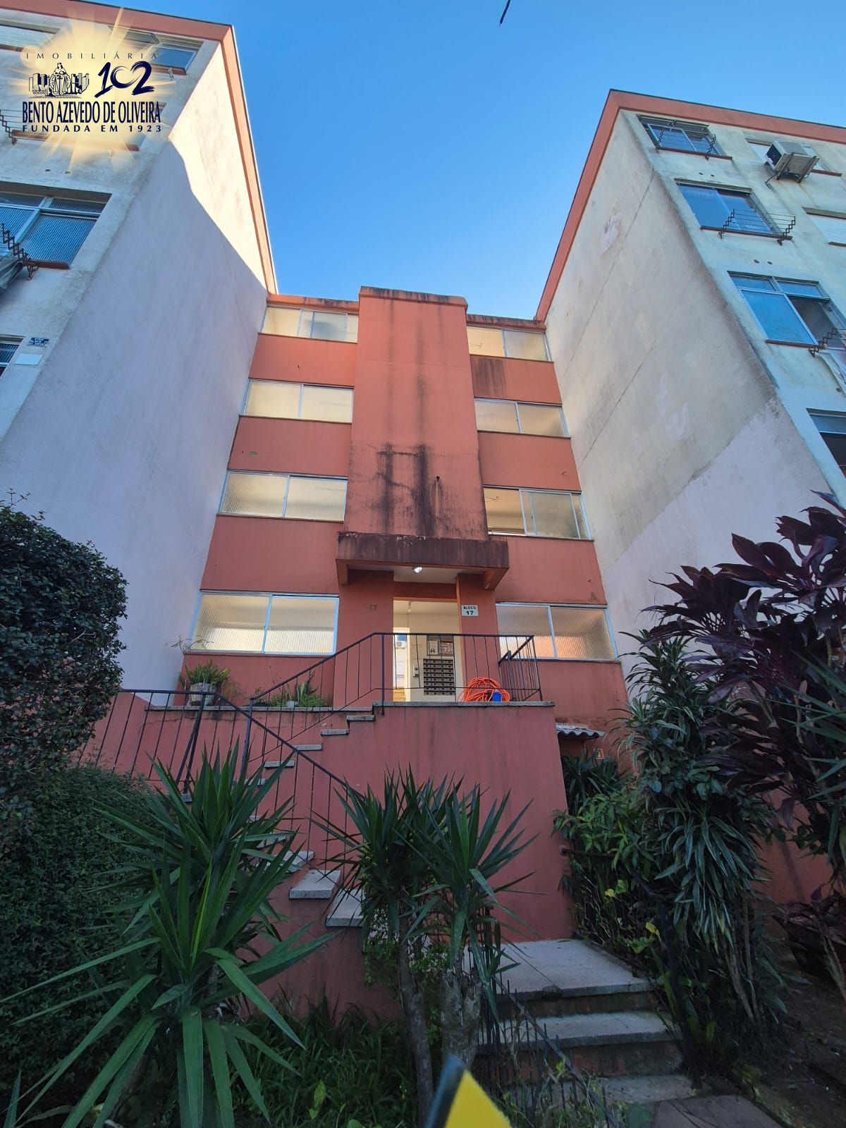 Apartamento, 1 quarto, 39 m² - Foto 17