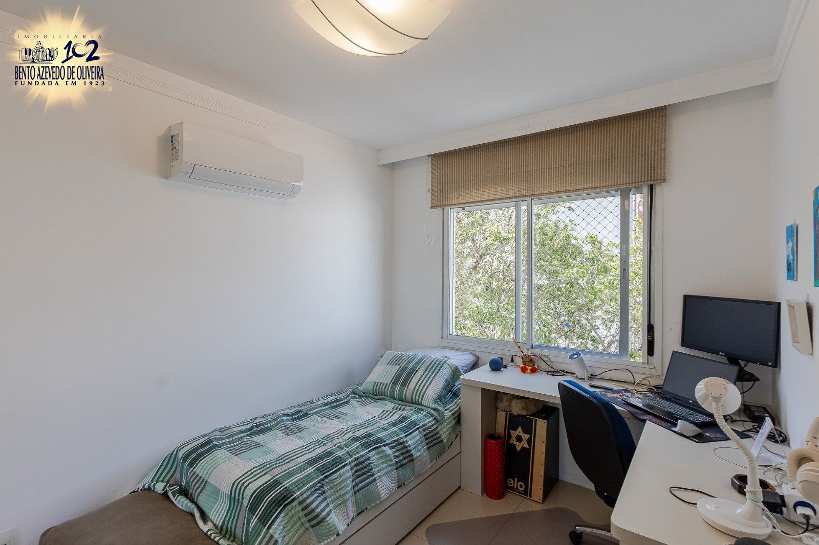 Apartamento, 2 quartos, 83 m² - Foto 15