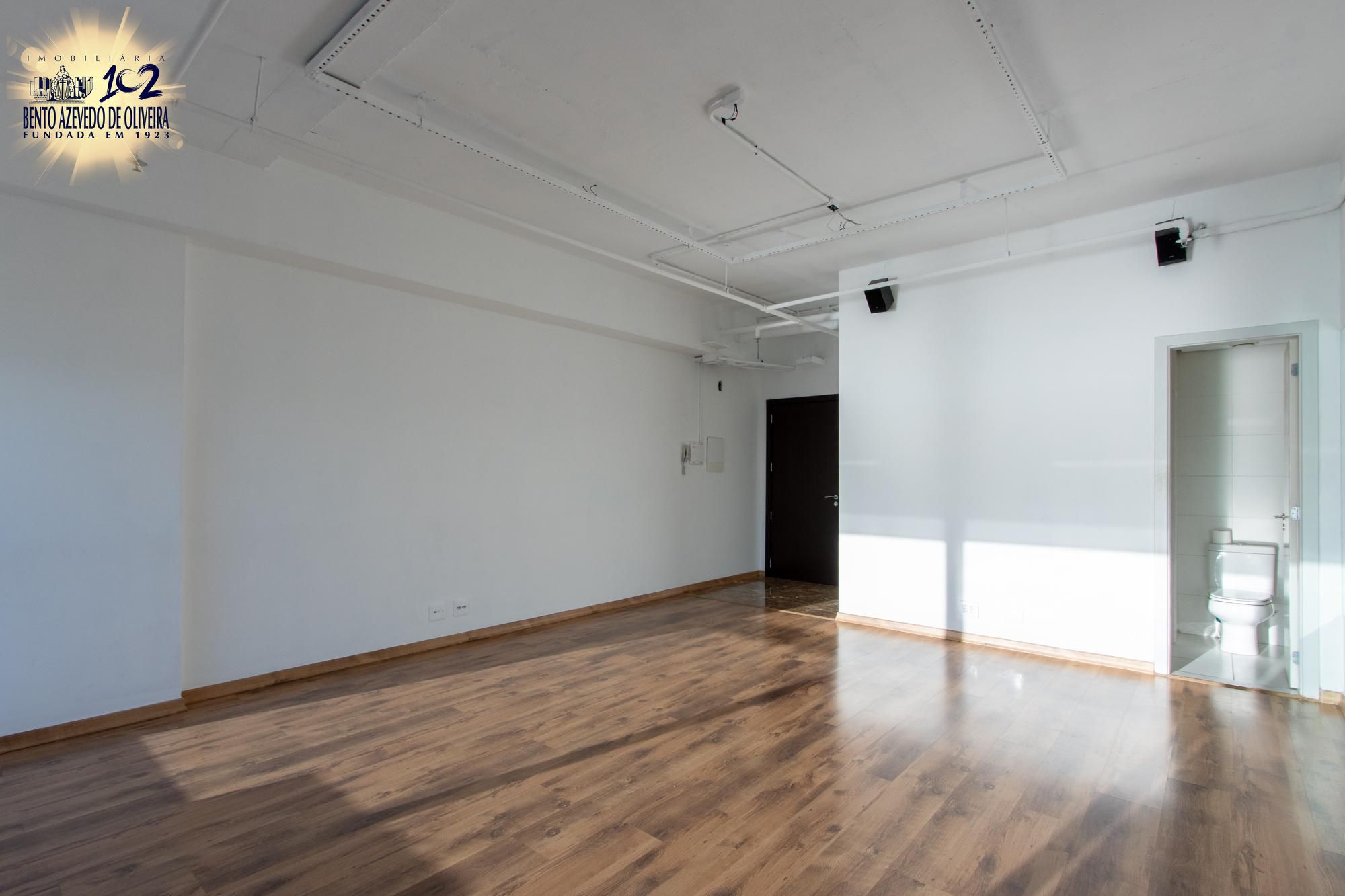 Sala-Conjunto, 37 m² - Foto 7