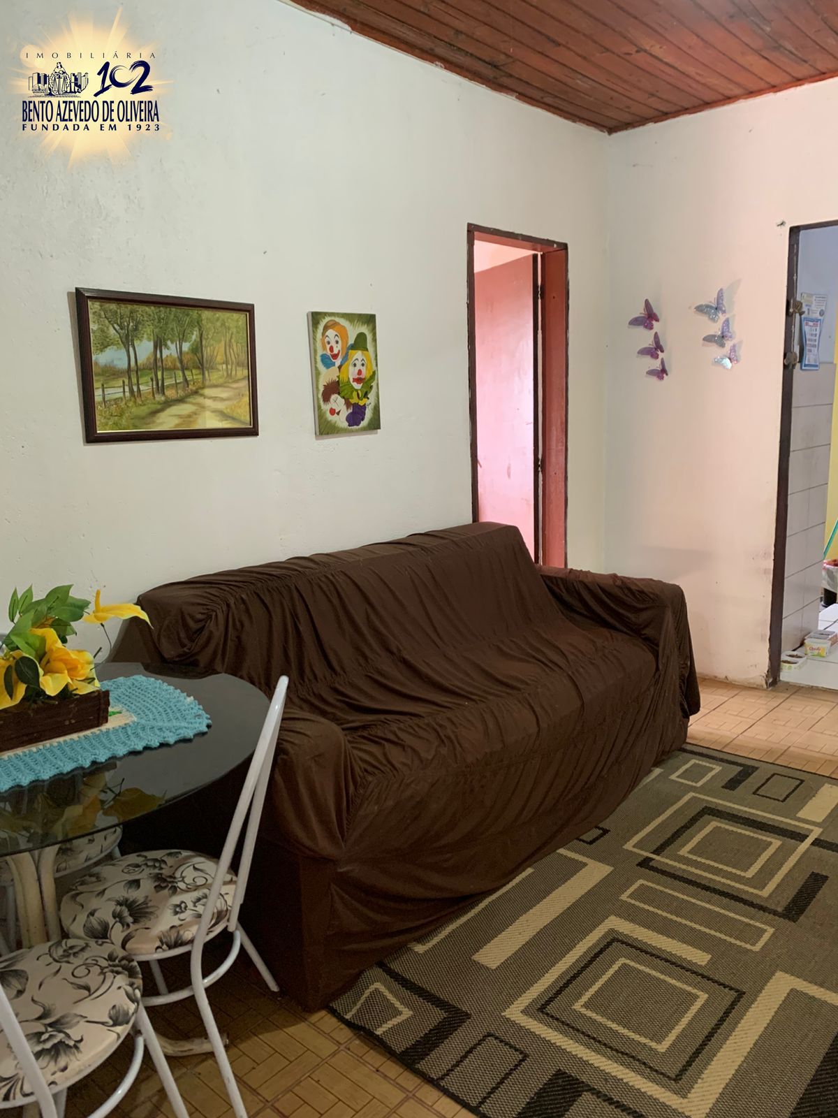 Casa, 3 quartos, 124 m² - Foto 2