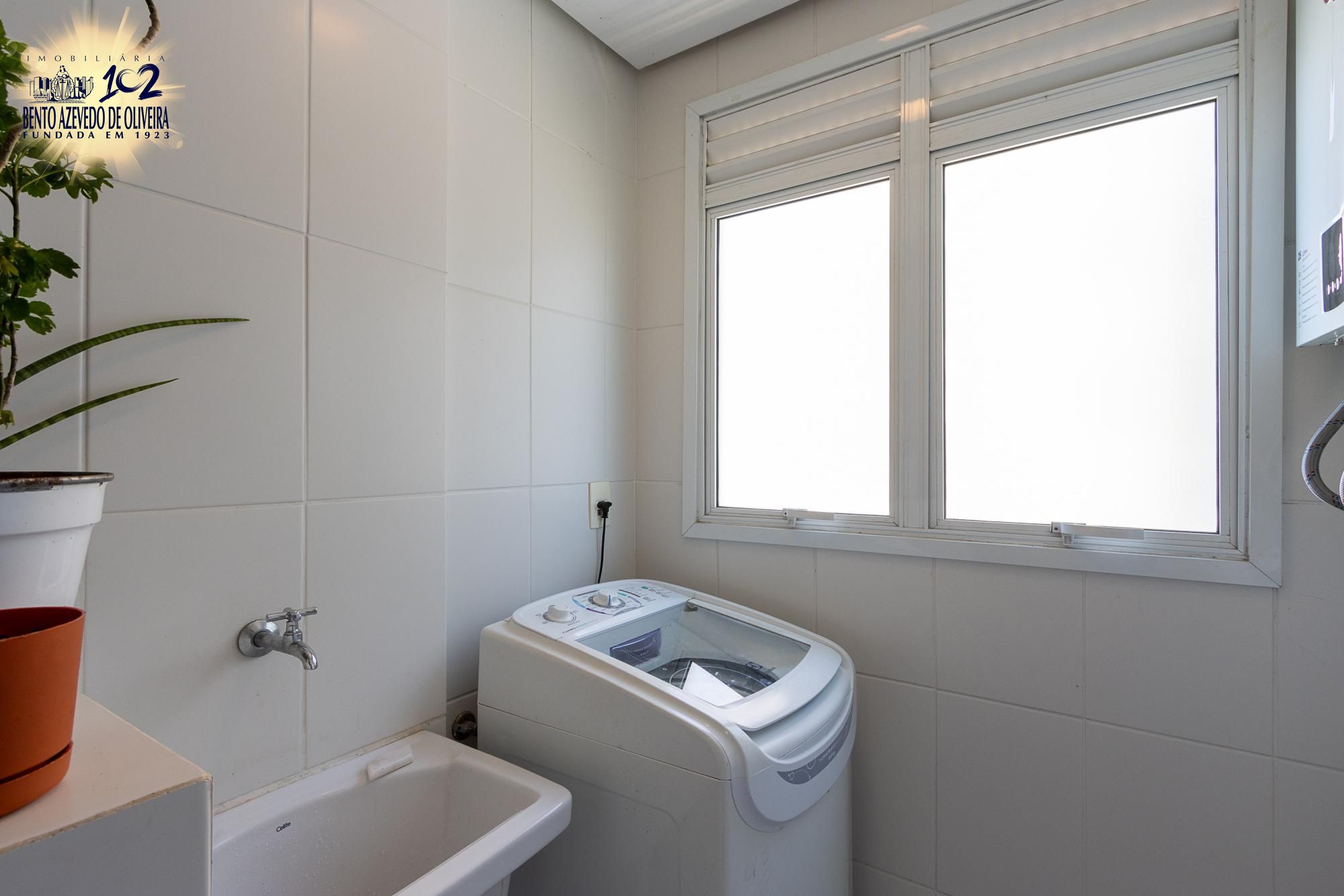 Apartamento, 2 quartos, 58 m² - Foto 8