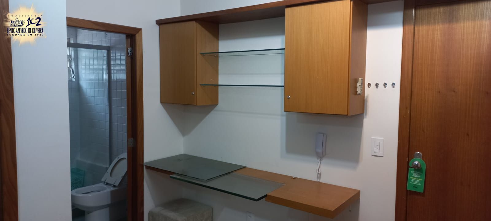 Apartamento, 1 quarto, 35 m² - Foto 9