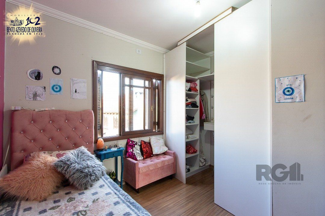 Casa, 3 quartos, 87 m² - Foto 21
