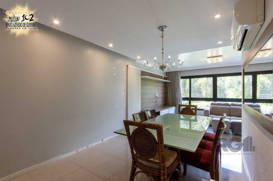 Apartamento, 3 quartos, 95 m² - Foto 9