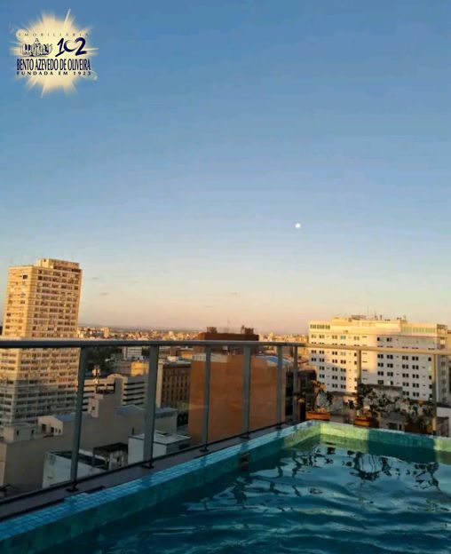 Apartamento, 1 quarto, 29 m² - Foto 43