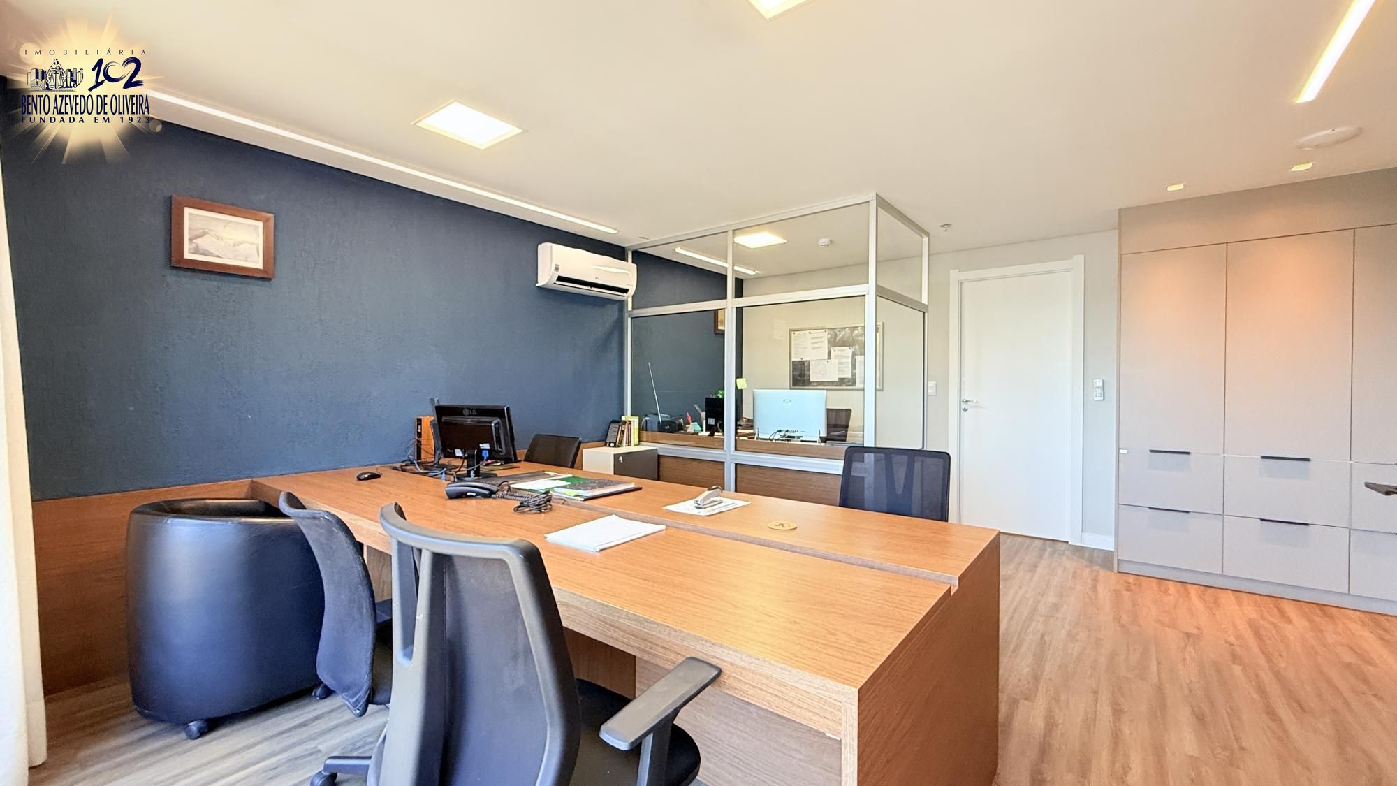 Sala-Conjunto, 79 m² - Foto 14