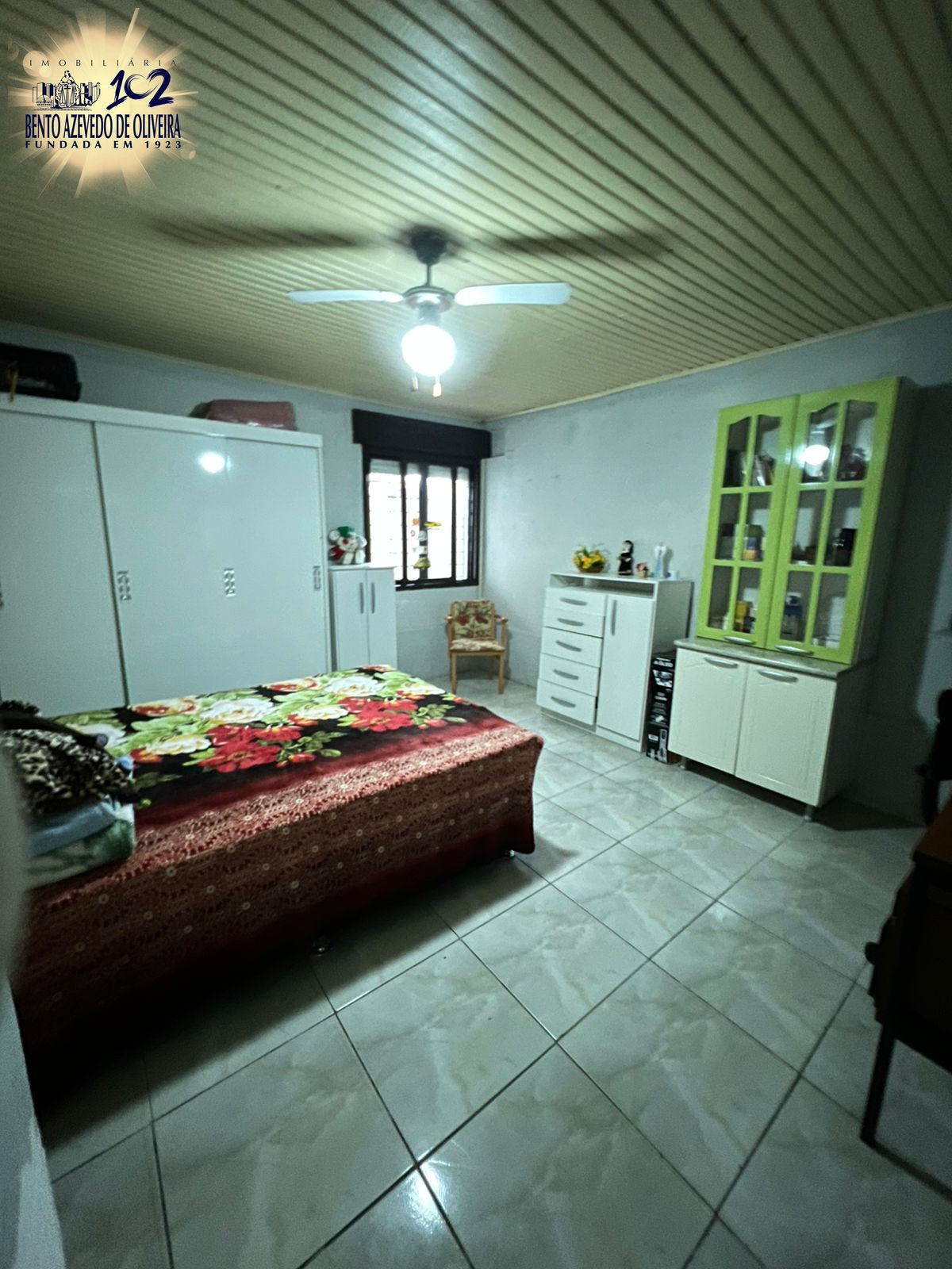 Casa, 3 quartos, 30 m² - Foto 11