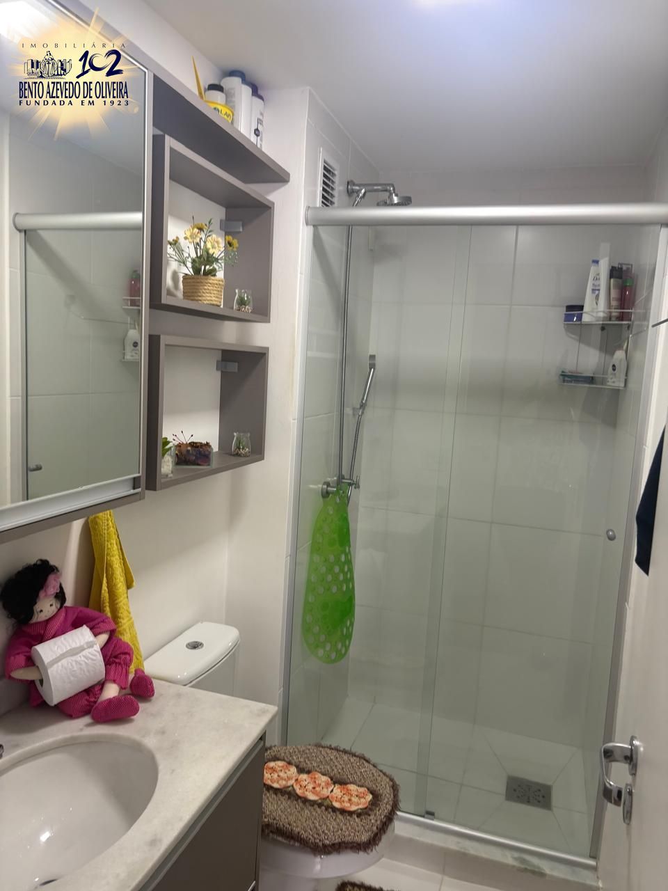 Apartamento, 2 quartos, 60 m² - Foto 17