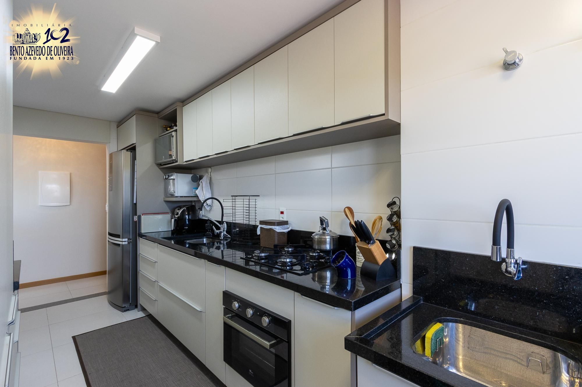 Apartamento, 3 quartos, 103 m² - Foto 11
