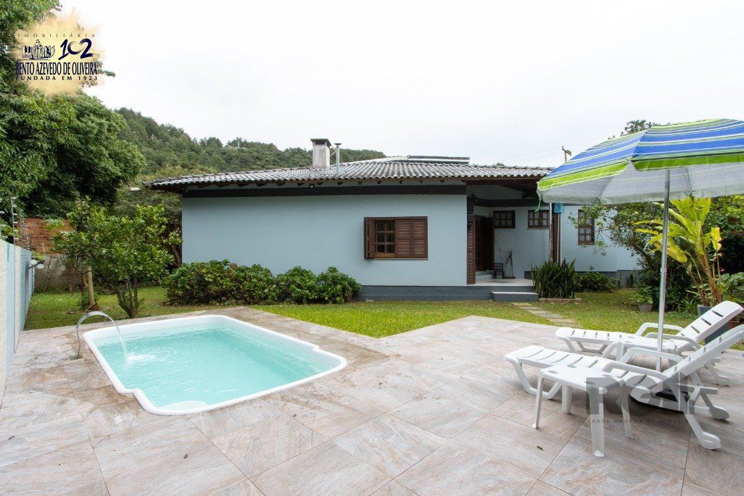 Casa, 3 quartos, 250 m² - Foto 40