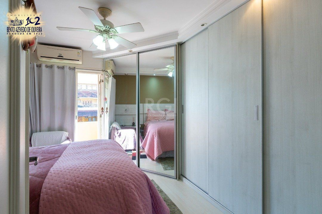 Casa de Condomínio, 4 quartos - Foto 21