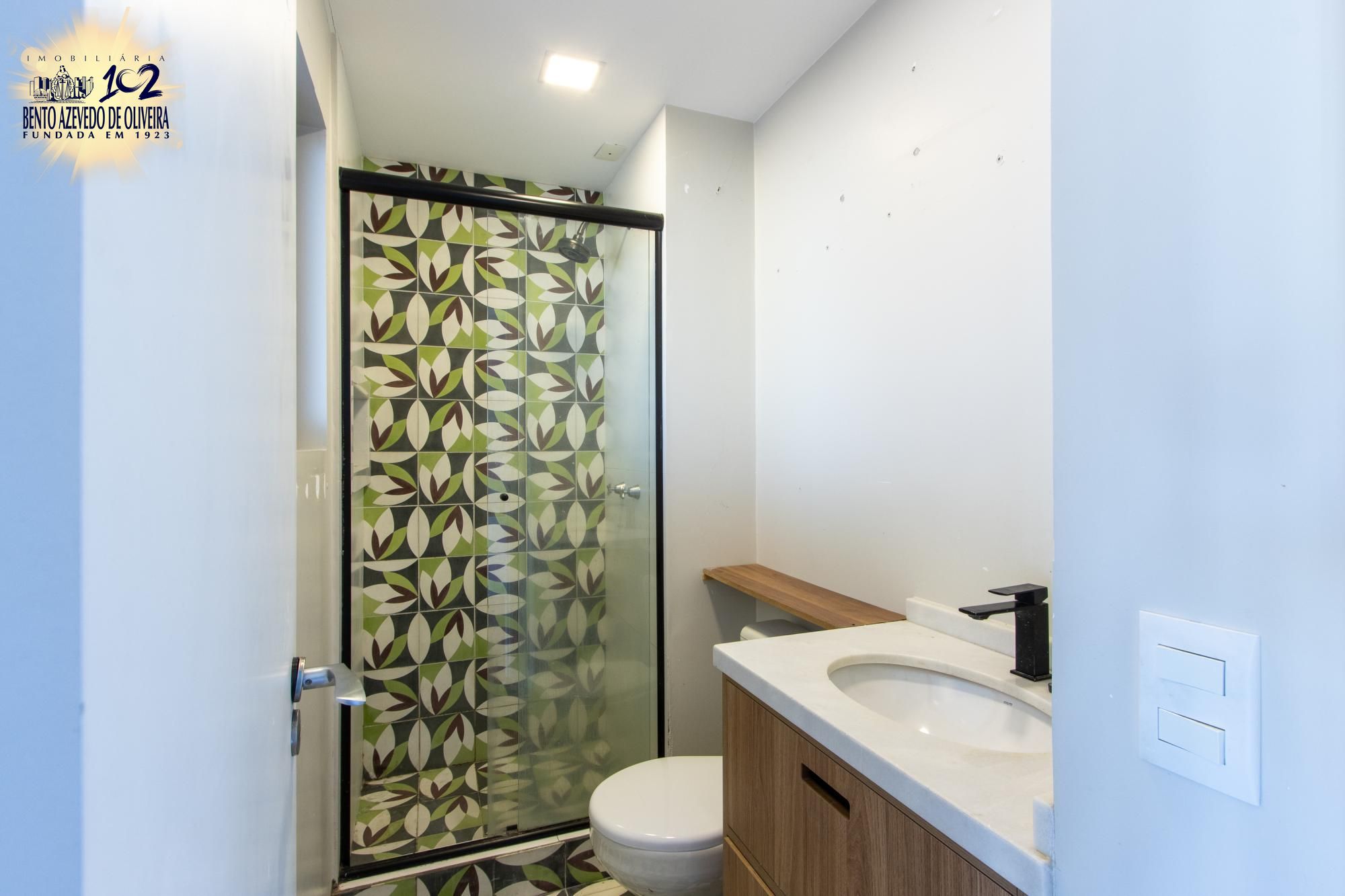 Apartamento, 1 quarto, 40 m² - Foto 6