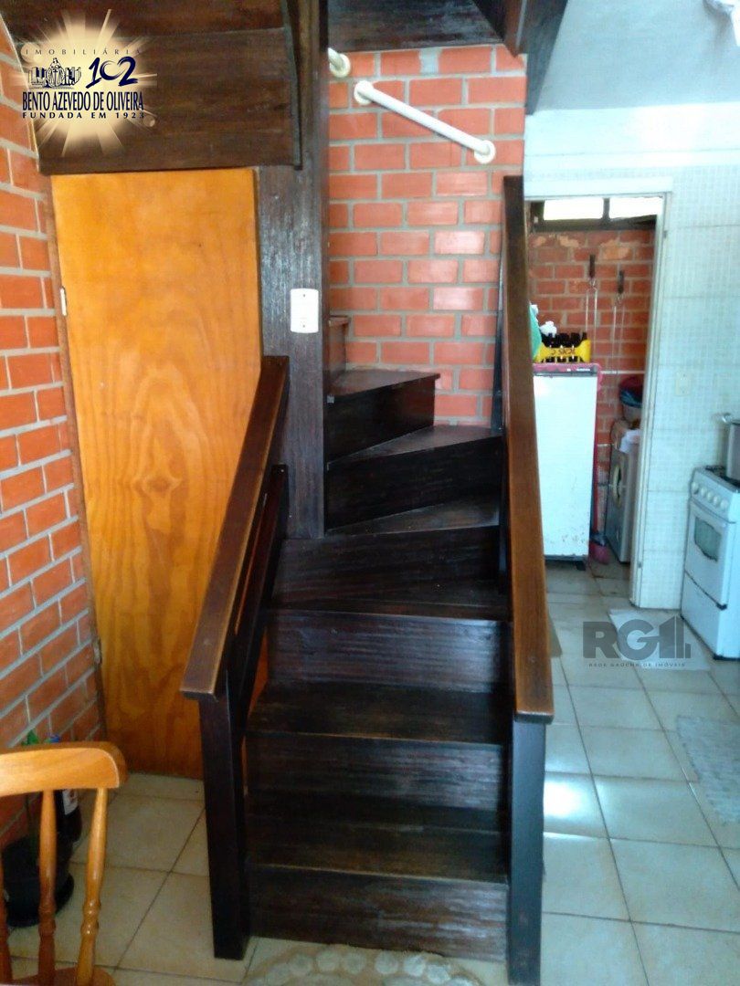Sobrado, 2 quartos, 43 m² - Foto 7