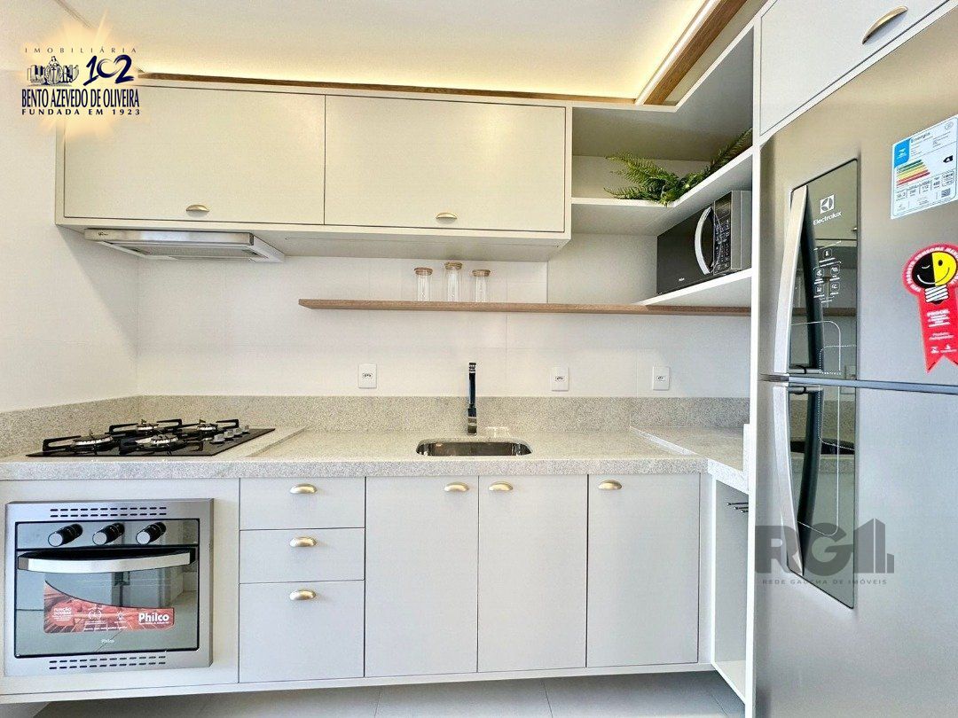 Apartamento, 2 quartos, 101 m² - Foto 14