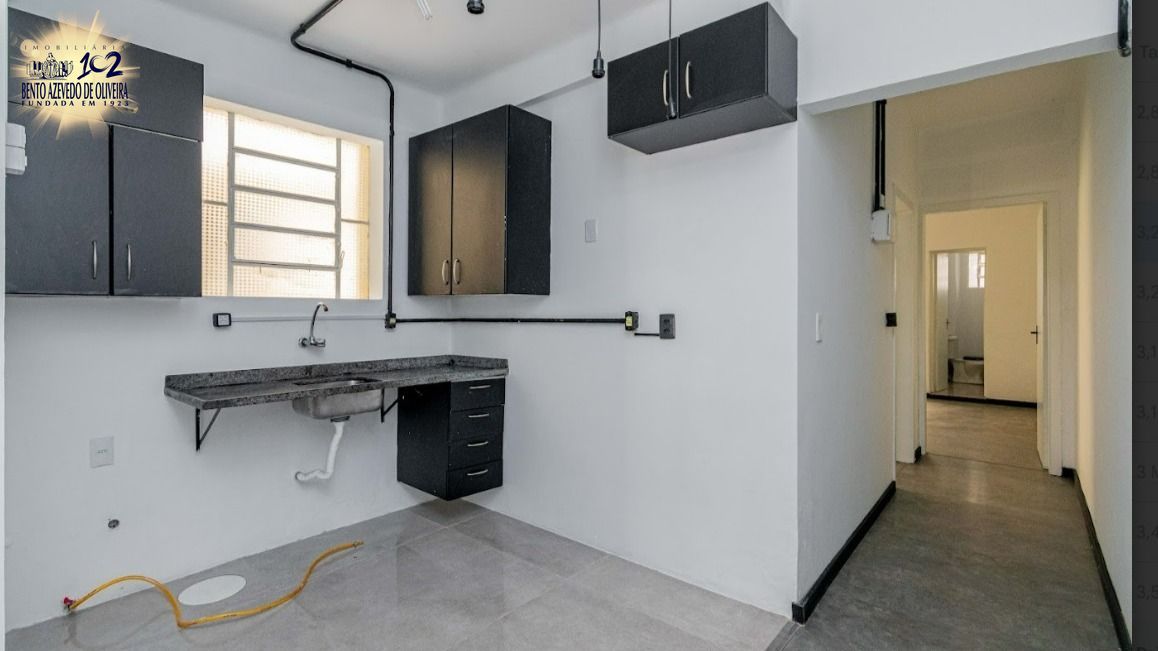 Apartamento, 1 quarto, 46 m² - Foto 4