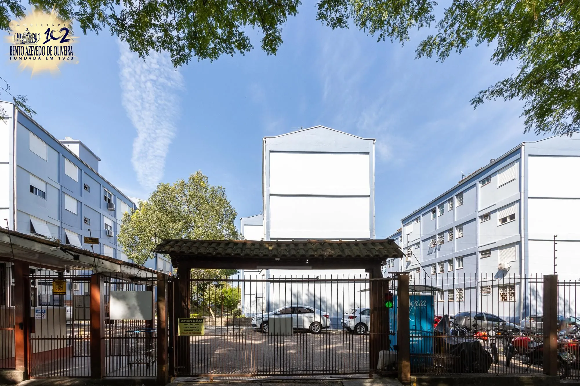 Apartamento, 3 quartos, 61 m² - Foto 23