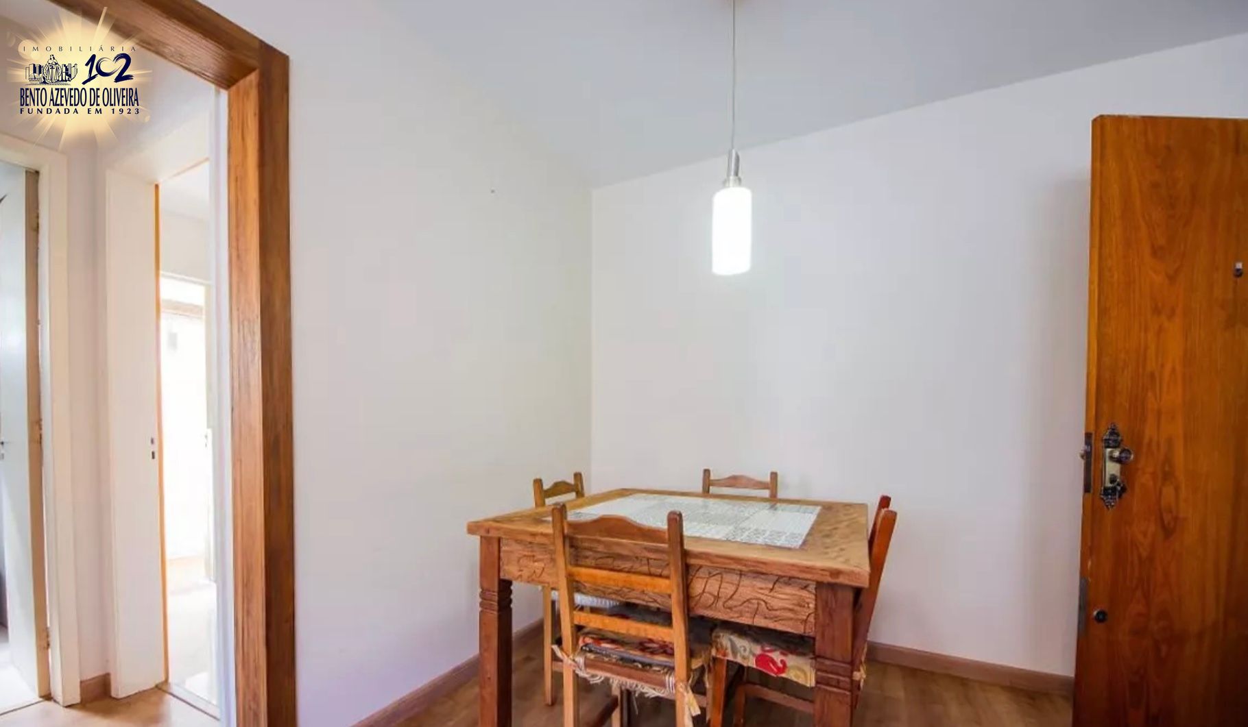 Apartamento, 1 quarto, 59 m² - Foto 6
