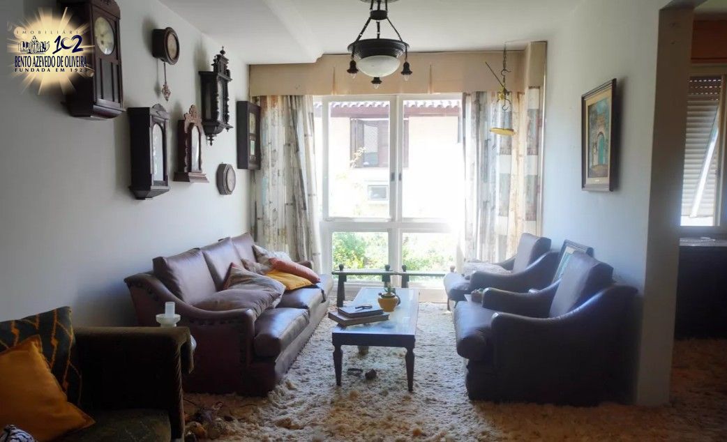 Apartamento, 3 quartos, 120 m² - Foto 3