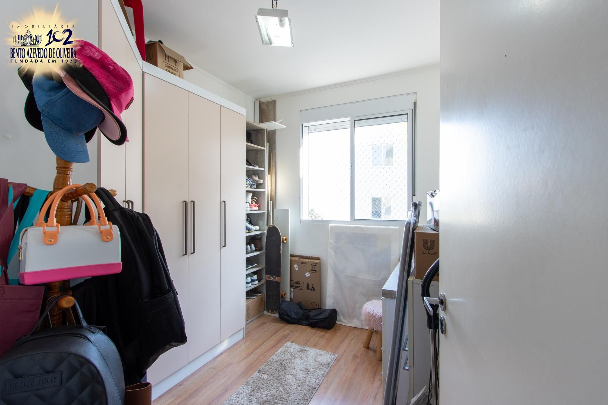Apartamento, 3 quartos, 67 m² - Foto 19