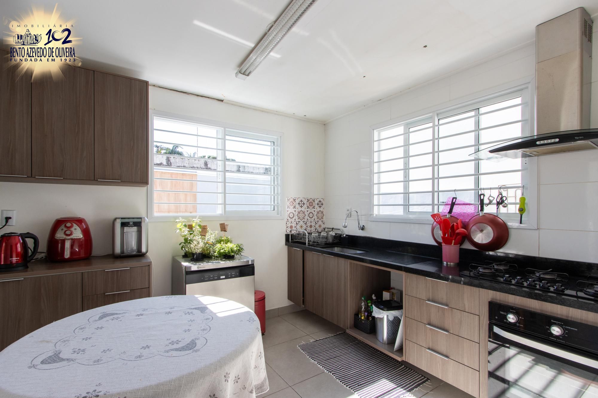 Casa, 3 quartos, 286 m² - Foto 17