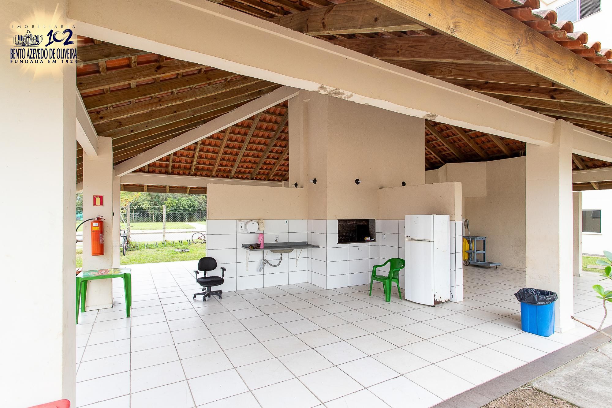 Apartamento, 2 quartos, 51 m² - Foto 28