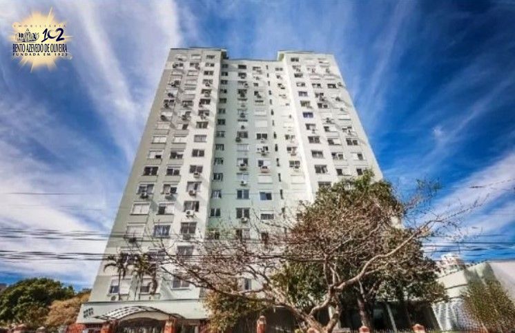Apartamento, 1 quarto, 37 m² - Foto 1