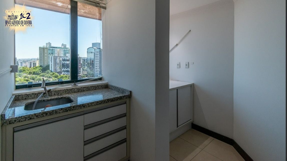 Sala-Conjunto, 33 m² - Foto 13