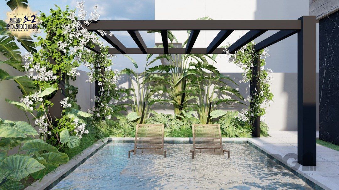 Casa de Condomínio, 5 quartos - Foto 8