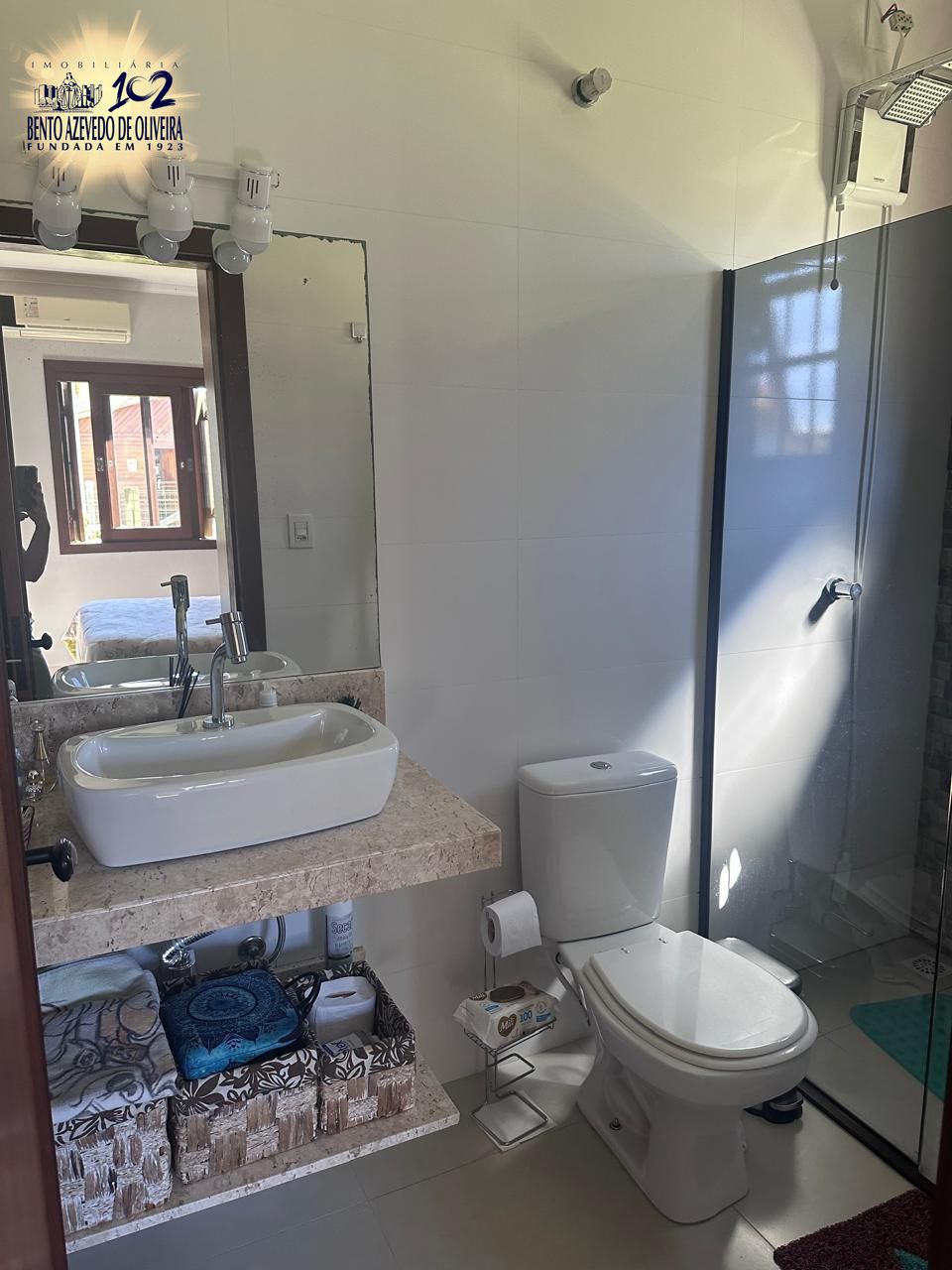 Casa, 3 quartos, 94 m² - Foto 9