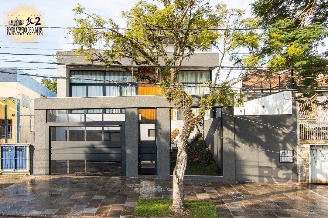 Casa, 3 quartos, 380 m² - Foto 1
