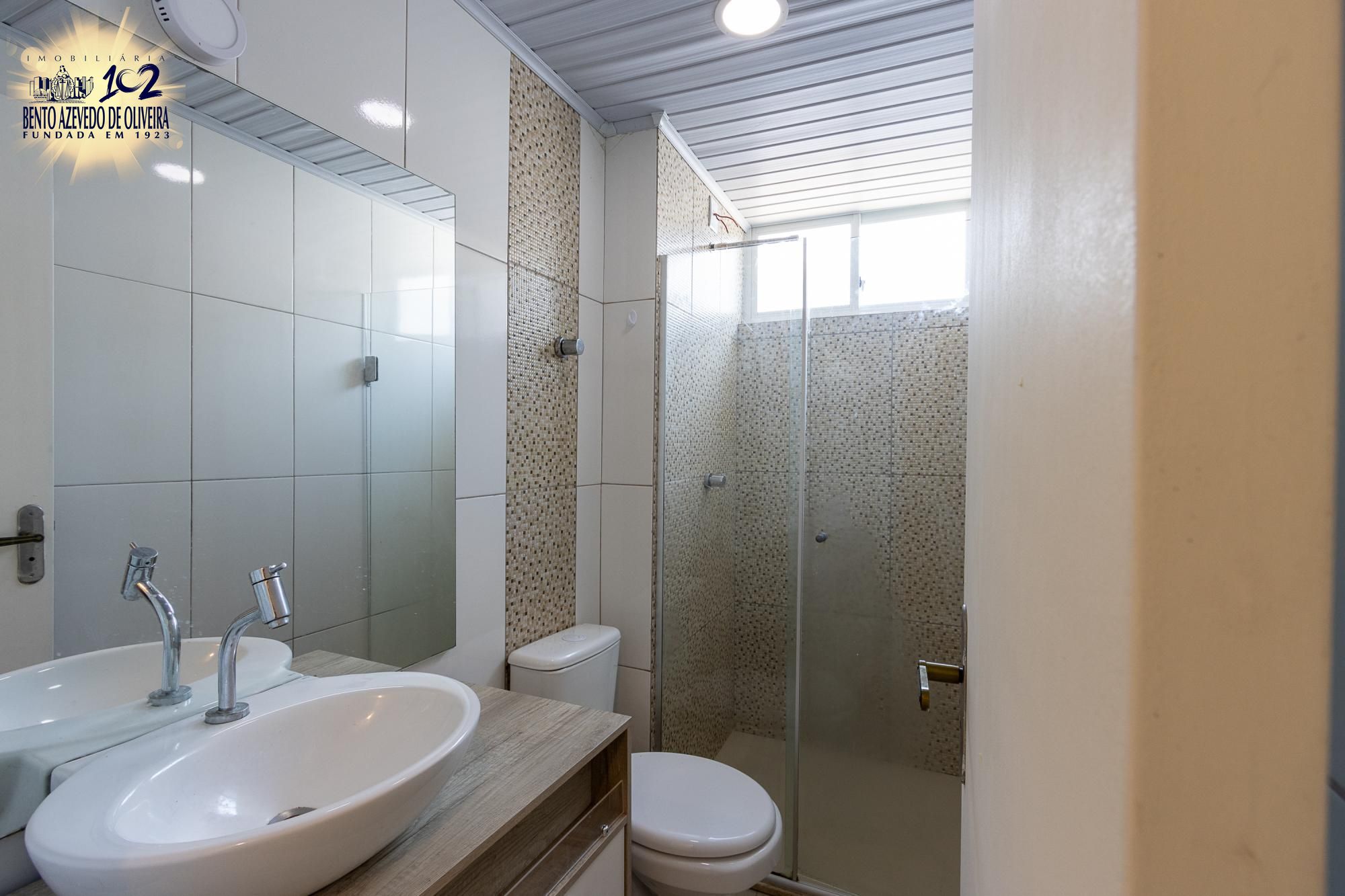 Apartamento, 3 quartos, 61 m² - Foto 13