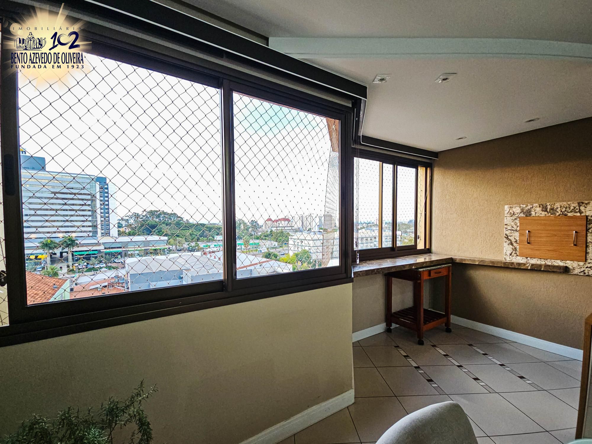 Apartamento, 3 quartos, 100 m² - Foto 6