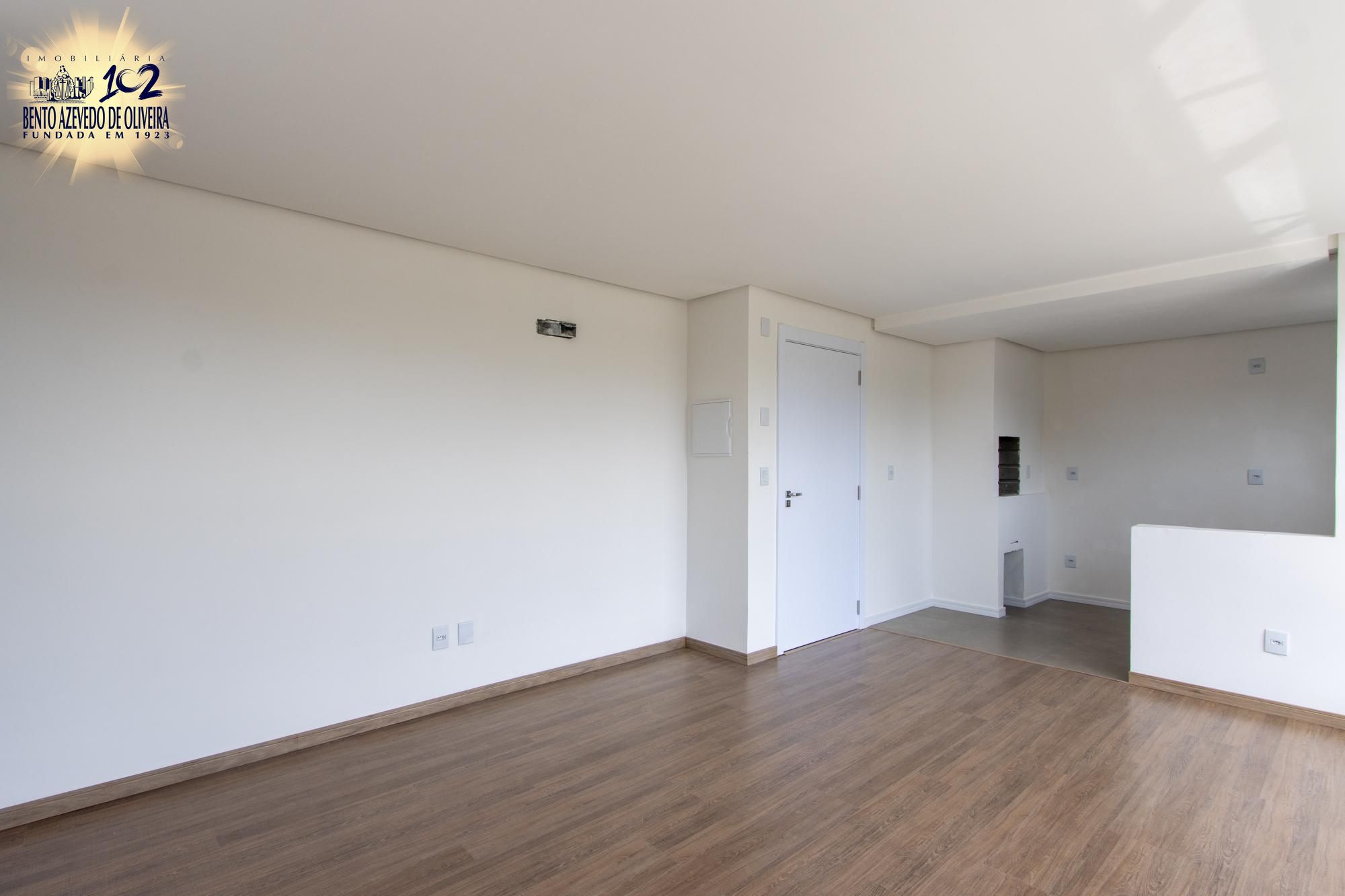 Apartamento, 2 quartos, 59 m² - Foto 3