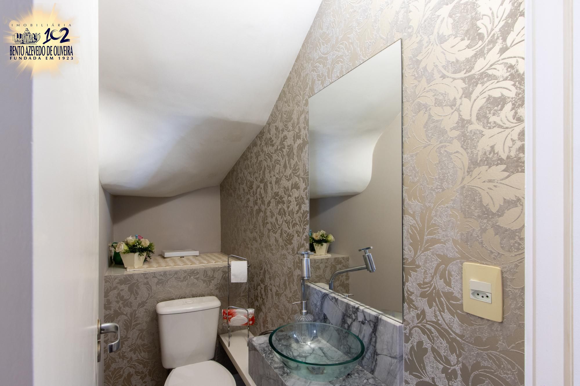 Casa, 3 quartos, 162 m² - Foto 11