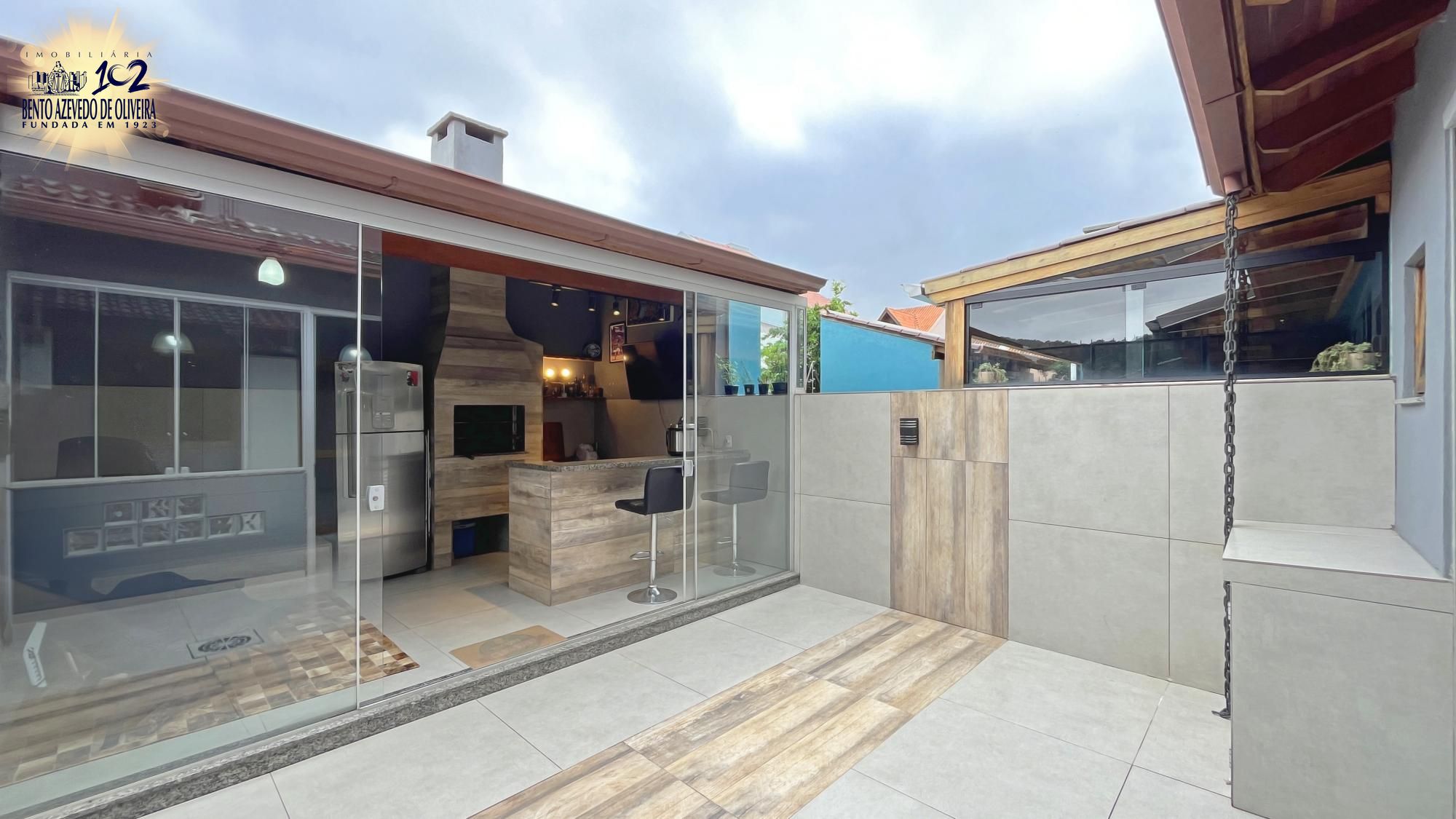 Casa, 2 quartos, 129 m² - Foto 25