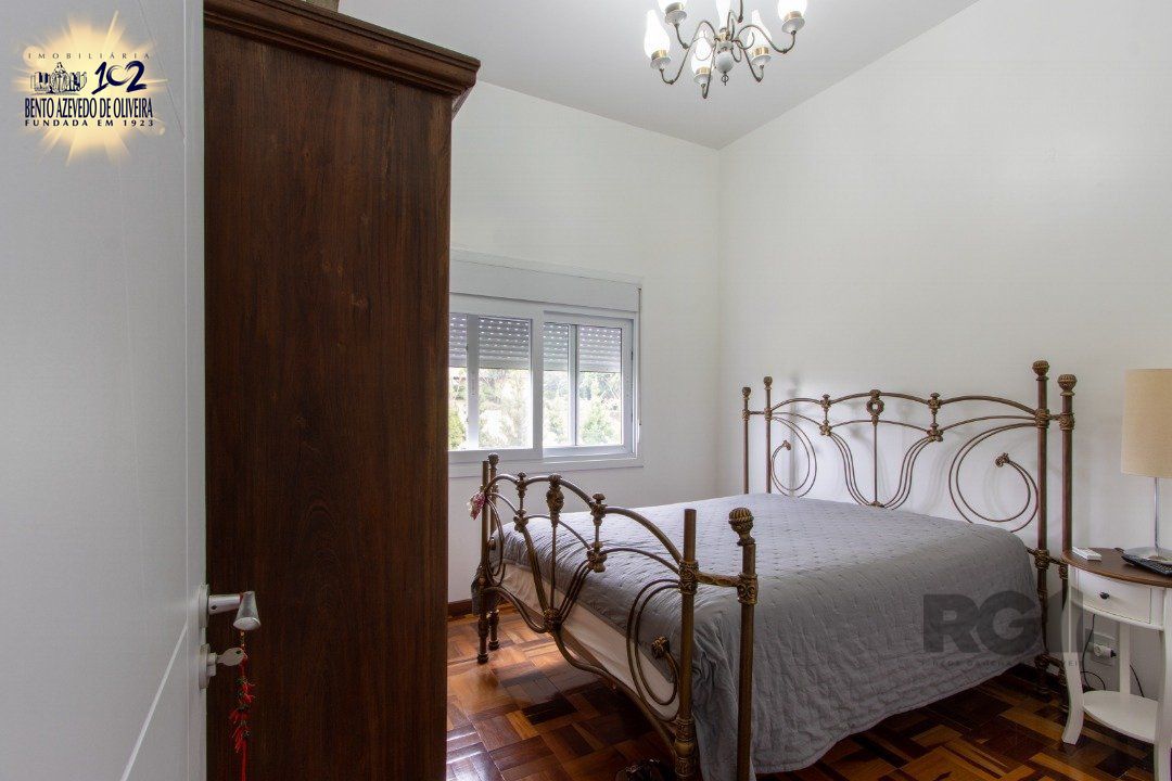 Casa de Condomínio, 4 quartos - Foto 31