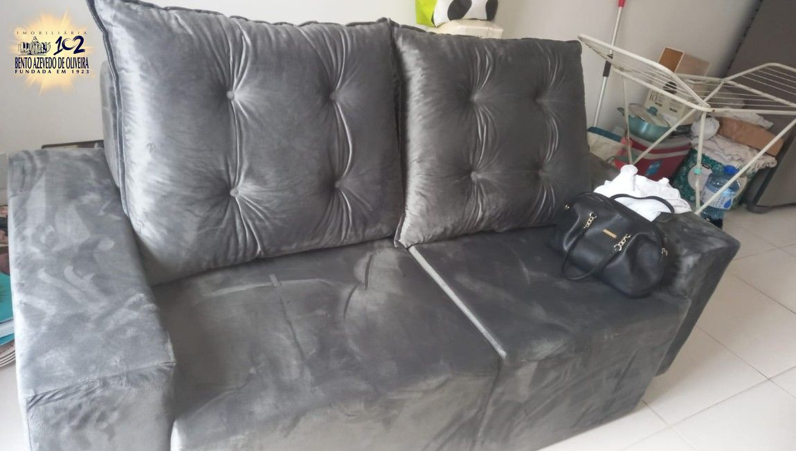Apartamento, 2 quartos, 100 m² - Foto 8