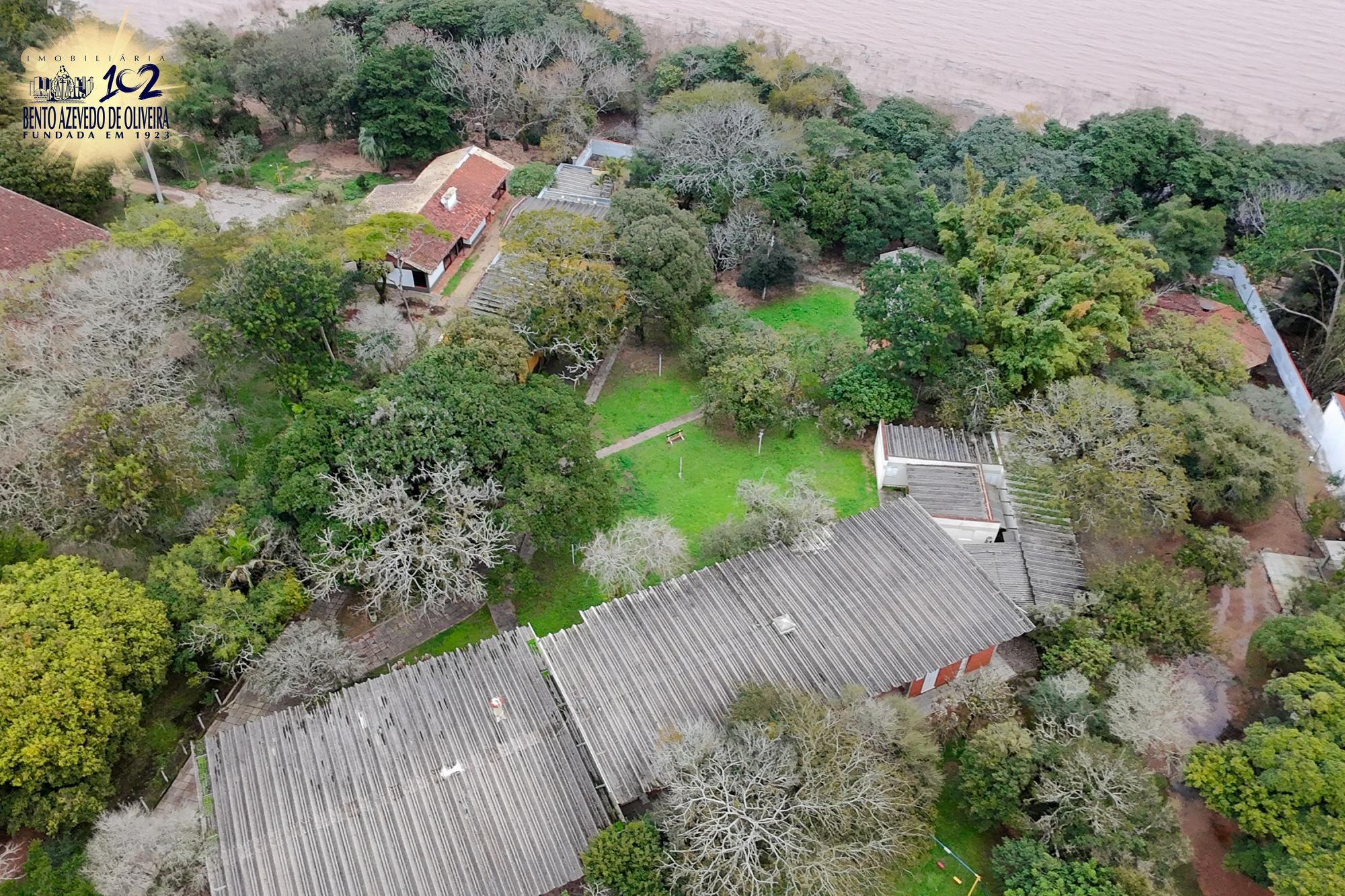 Terreno, 2 hectares - Foto 4